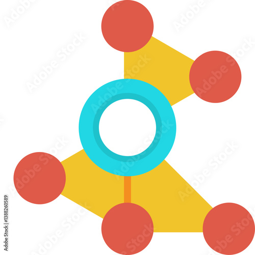 Network Icon