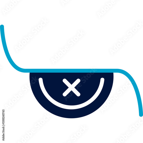 Eye Patch Icon