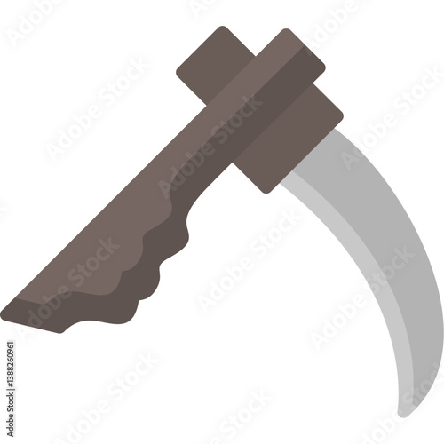 Scythe Icon