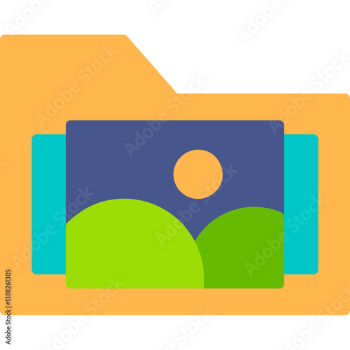 Images Folder Icon