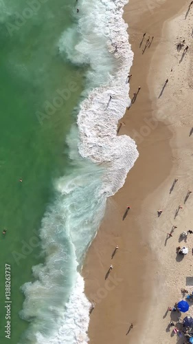 Rio de Janeiro - Sunshine at Ipanema – Sol em Ipanema
