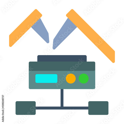 Data Mining Icon