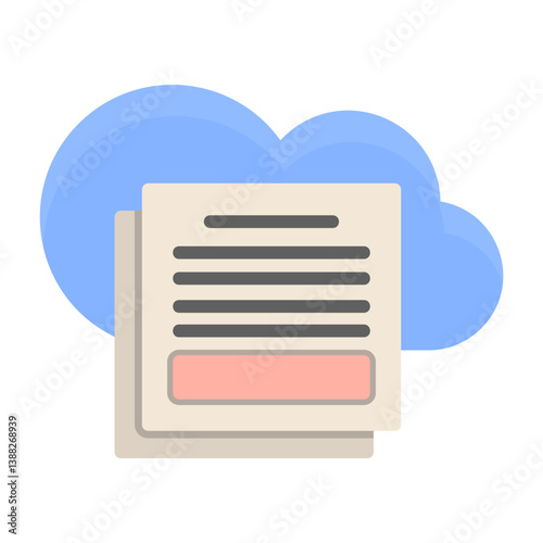 Cloud Icon