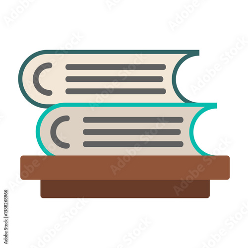 Books Icon