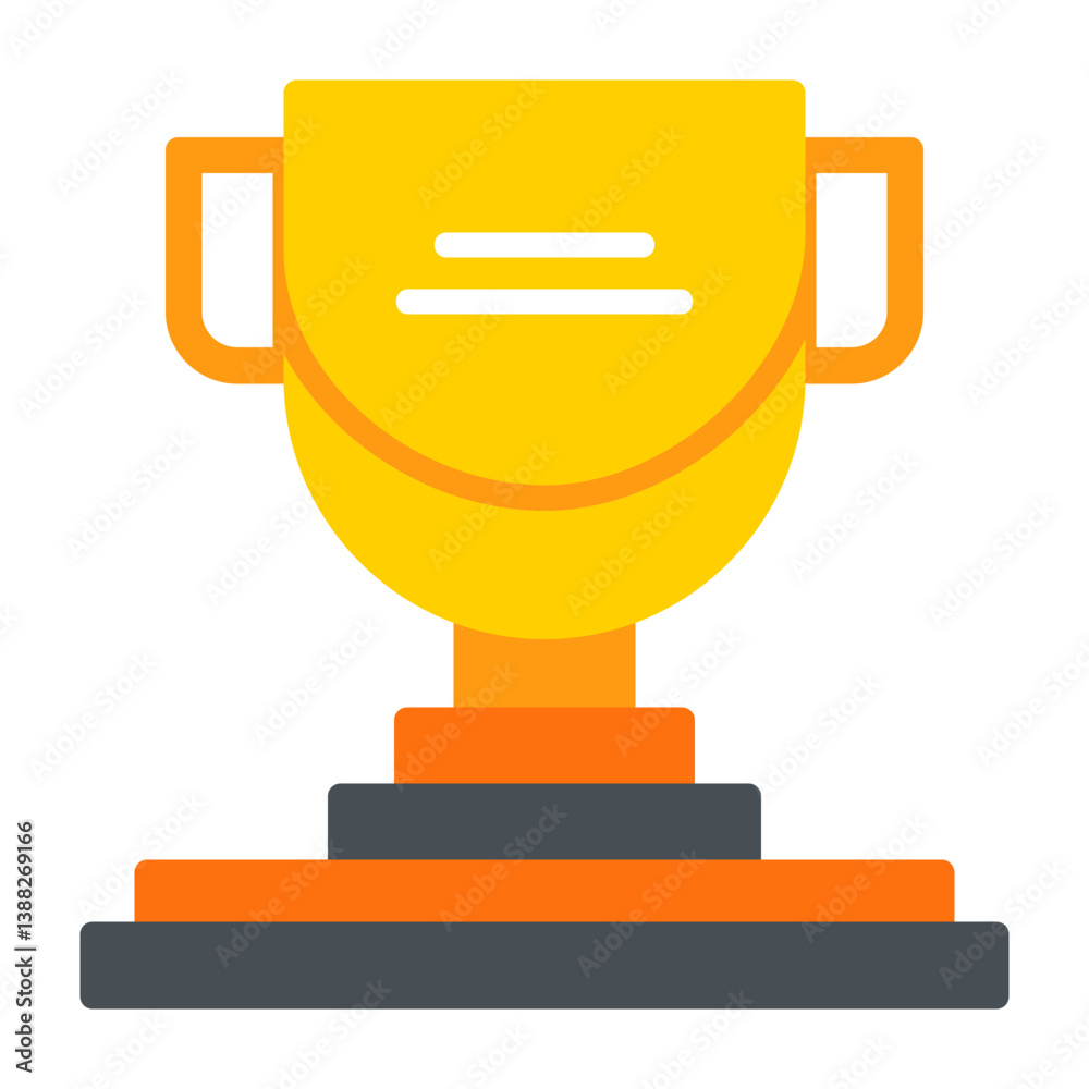 Trophy Icon Trophy Icon
