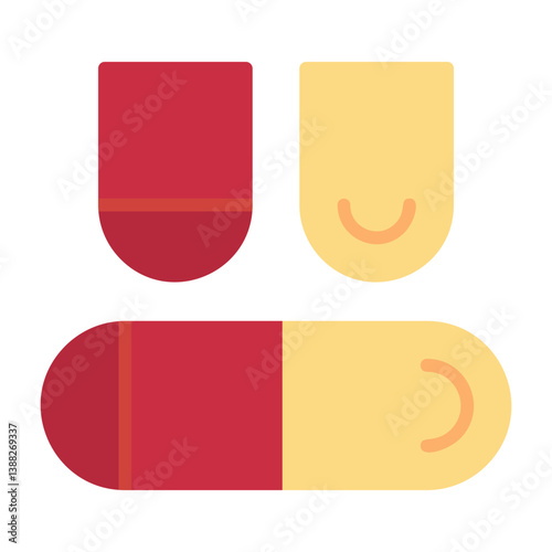 Capsules Icon