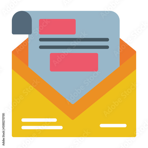 Newsletter Icon