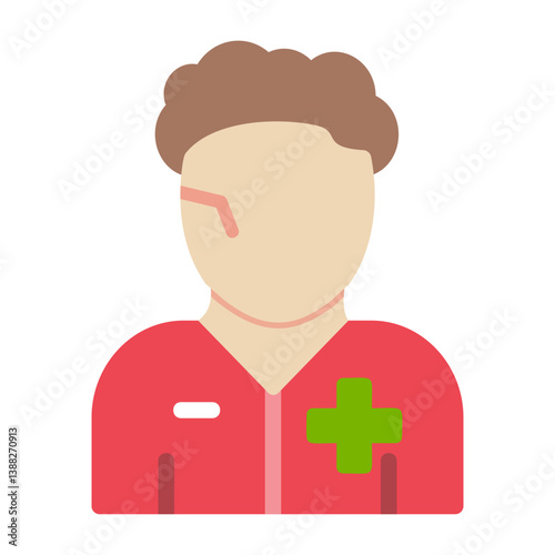 Male Patient Icon