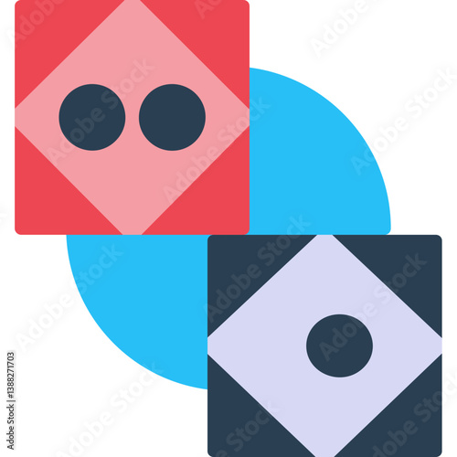 Dice Icon