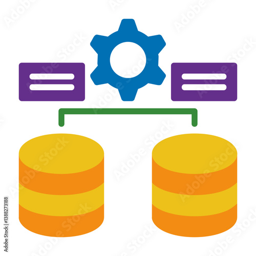 Database Icon