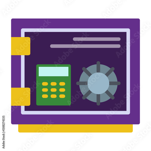 Safebox Icon