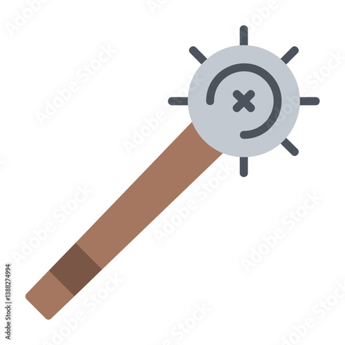 Mace Icon