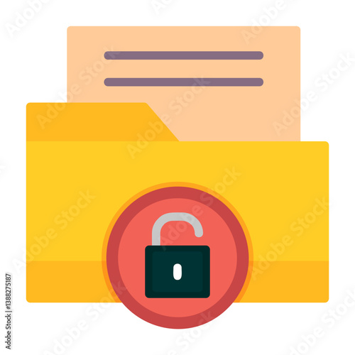 Access Icon