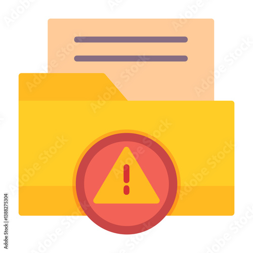 Error Icon