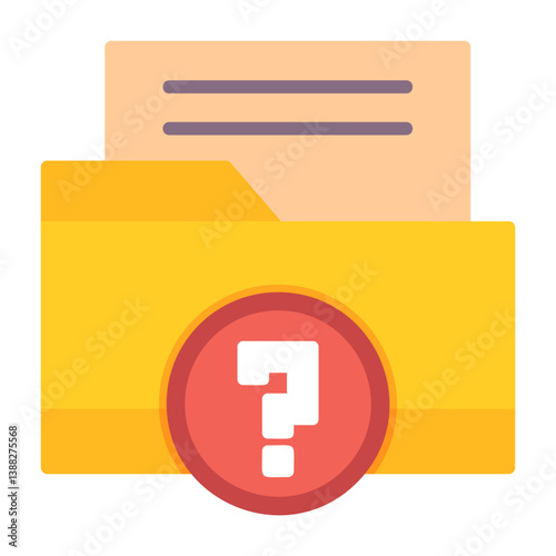 Question mark Icon