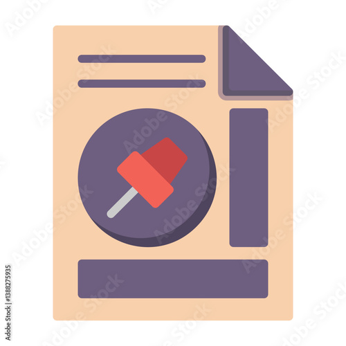 Pin Icon
