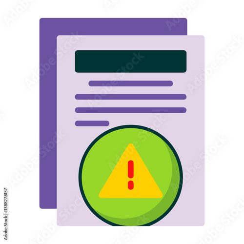 Error Icon
