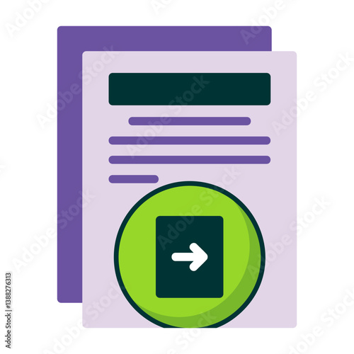 Move Icon