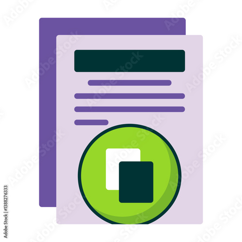 Copy Icon