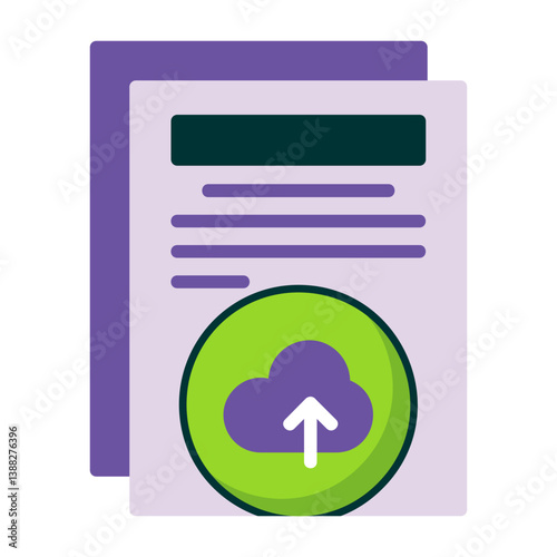 Backup Icon