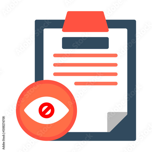 Hide Icon