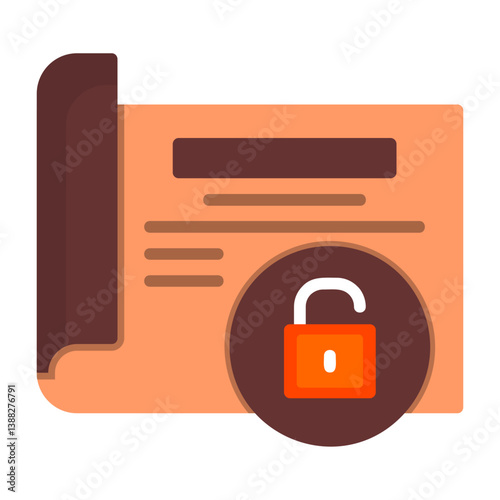Access Icon