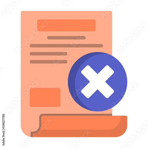 Delete Icon