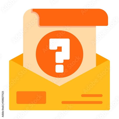 Question mark Icon