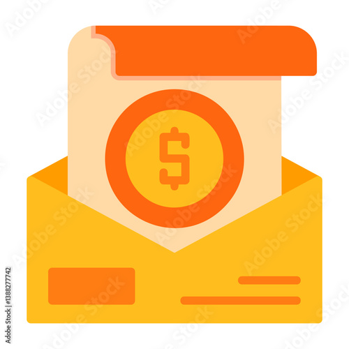 Earnings Icon