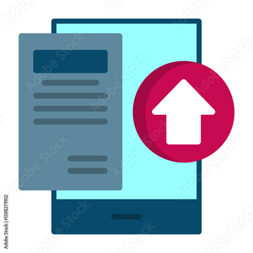 Export Icon
