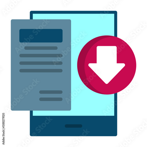 Import Icon