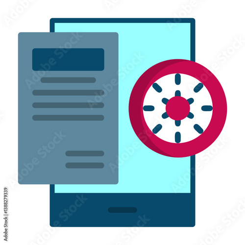 Manage Icon