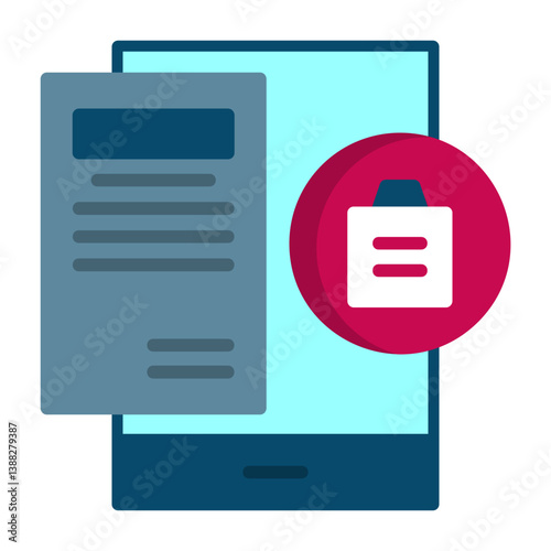 Paste Icon