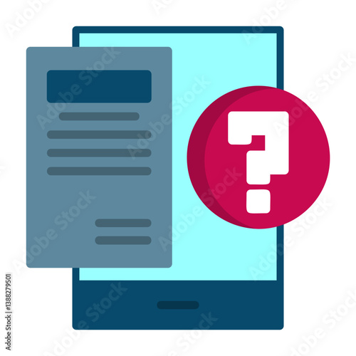 Question mark Icon