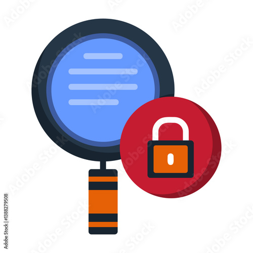 Remove access Icon
