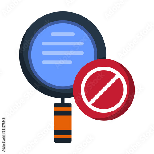 Banned Icon