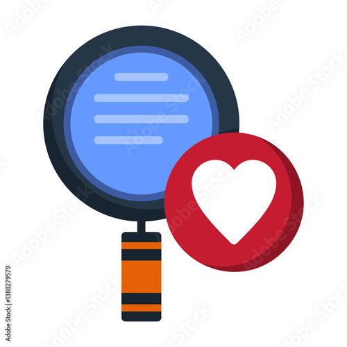 Favourite Icon