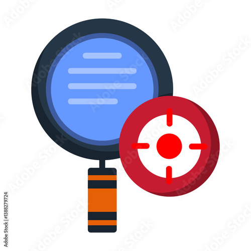 Target Icon