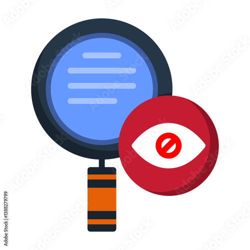 Hide Icon
