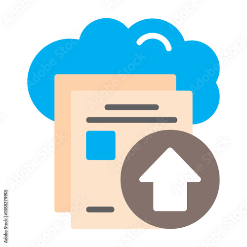 Export Icon