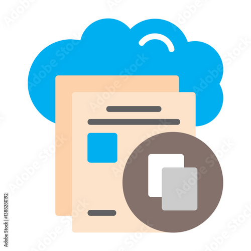 Copy Icon