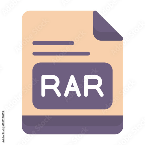 RAR Icon photo
