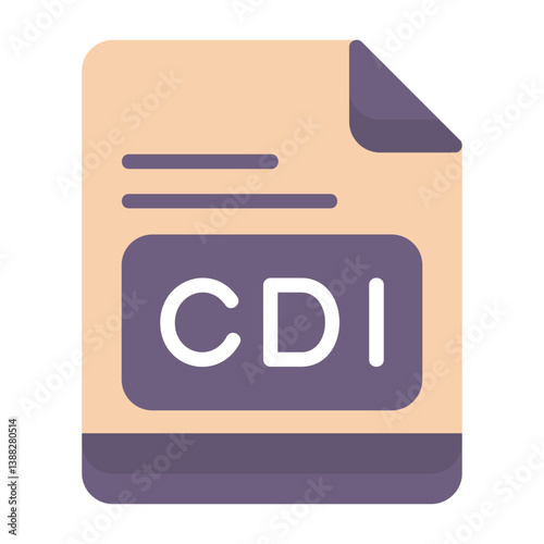 CDI Icon