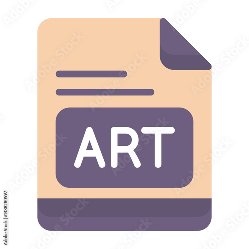 ART Icon