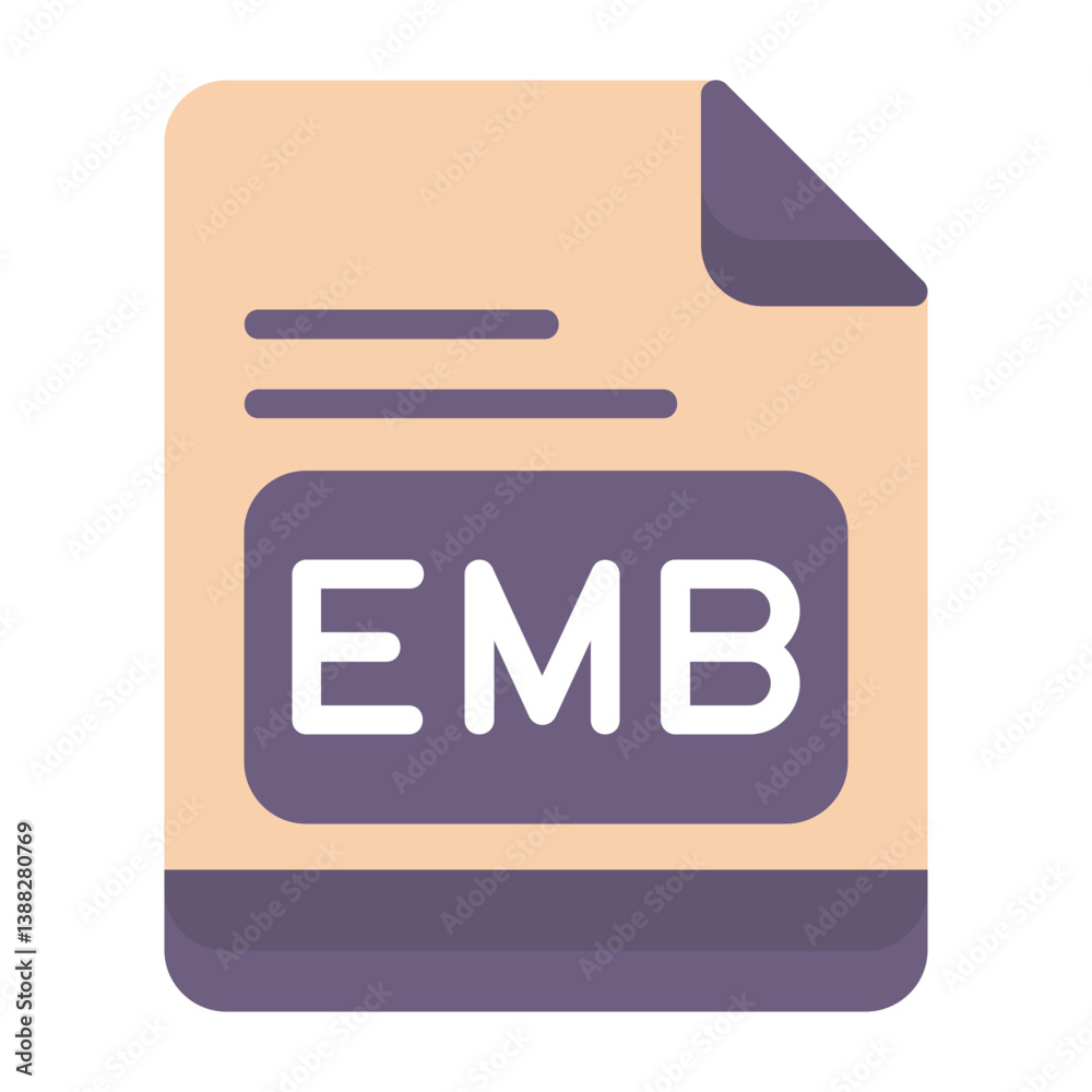 EMB Icon EMB Icon