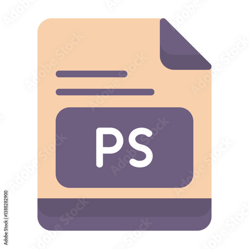 PS Icon