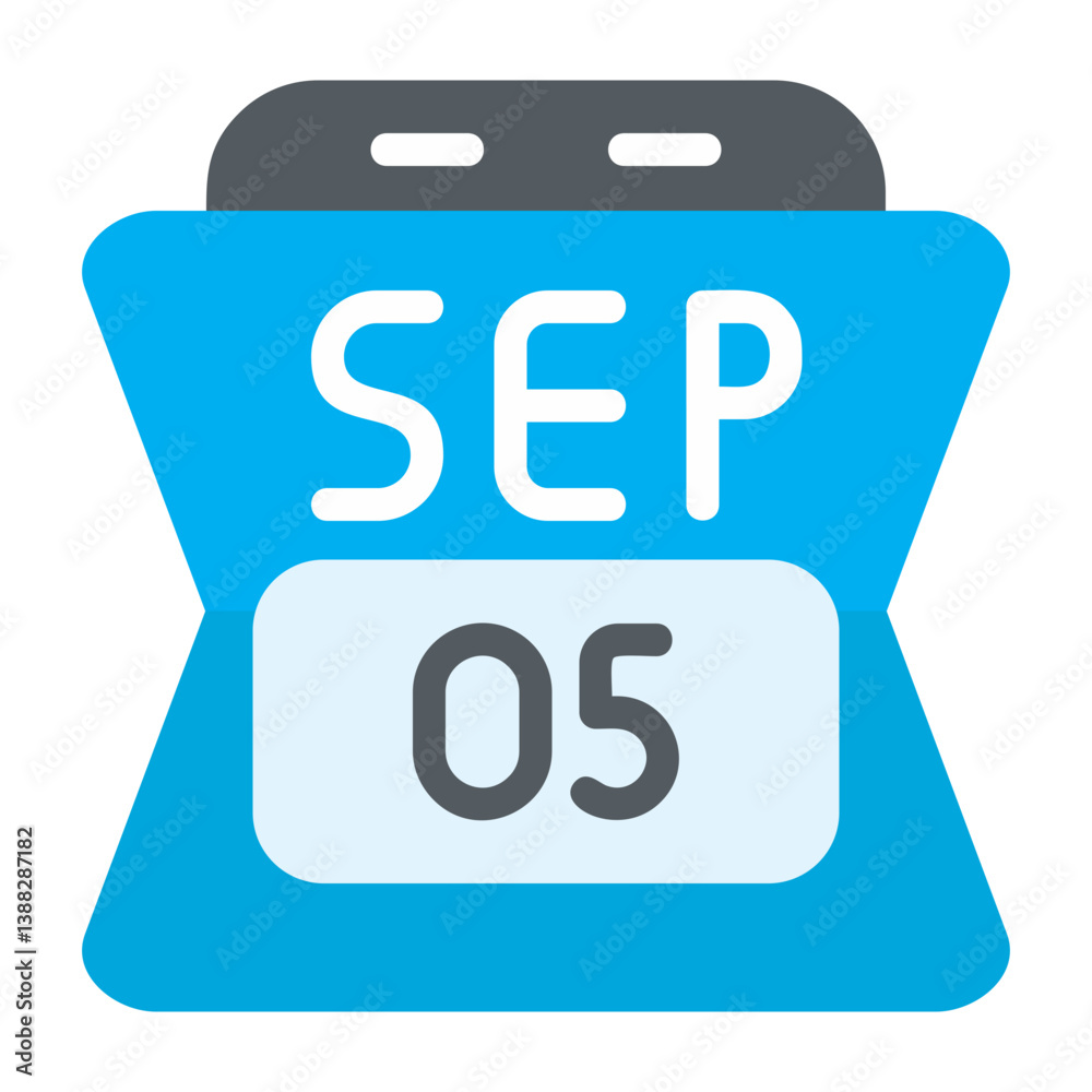 September 5 Icon September 5 Icon