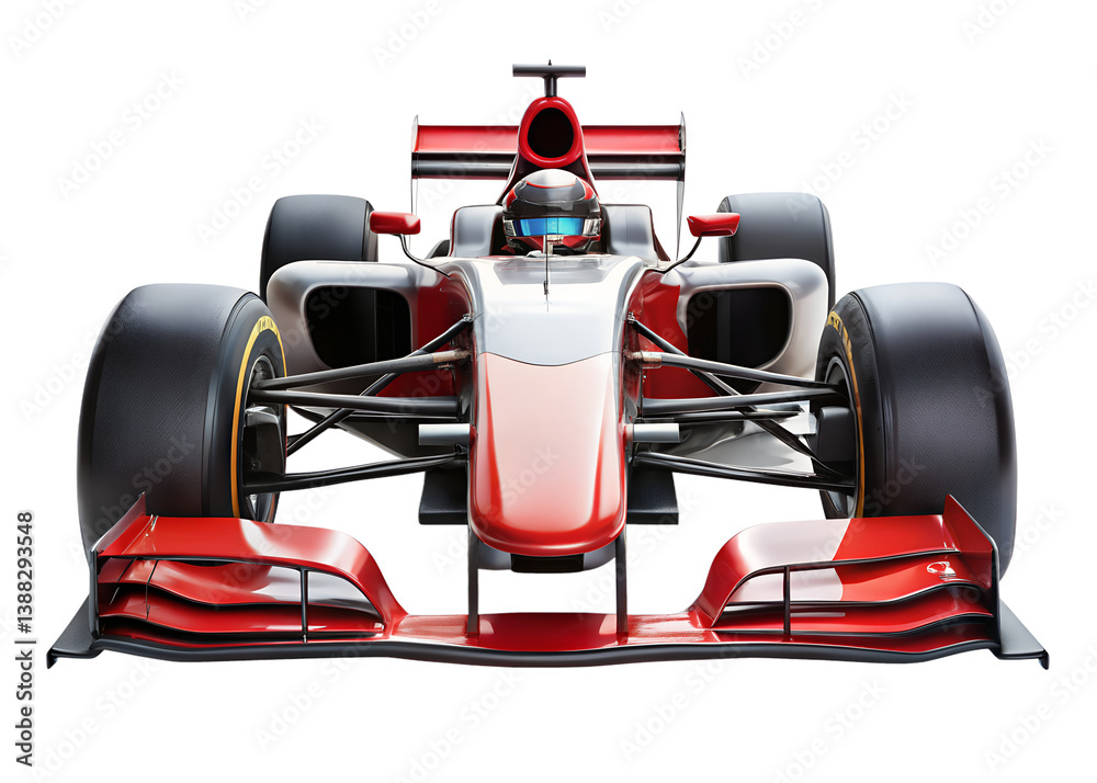 Obraz premium illustration of a gas pump with a gas pump