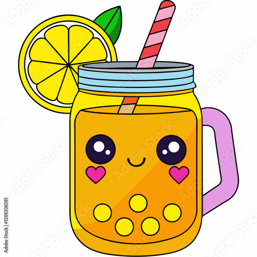 honey and lemon
