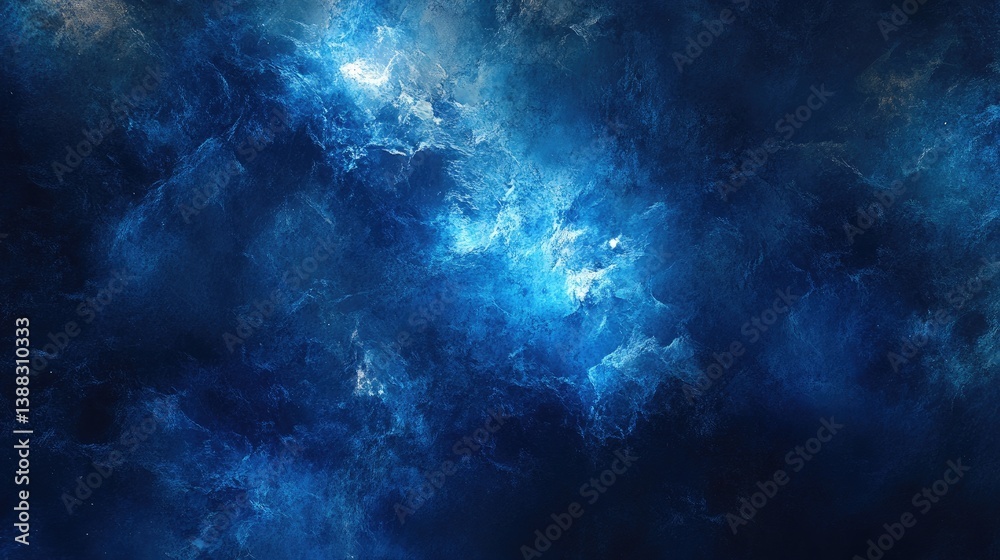 Enigmatic Blue Abstract Background Capturing the Essence of Liquid Motion and Depth Evoking a Sense of Calm and Mystery Enigmatic Blue Abstract Background Capturing the Essence of Liquid Motion and Depth Evoking a Sense of Calm and Mystery